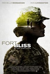 دانلود فیلم Fort Bliss 2015