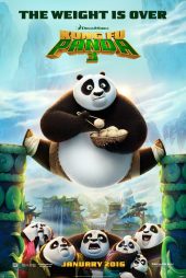 دانلود فیلم Kung Fu Panda 3 2016