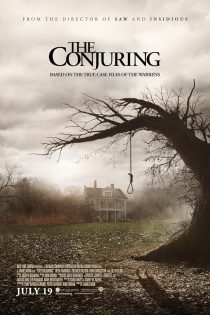 دانلود فیلم The Conjuring 2013