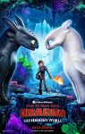 دانلود فیلم How to Train Your Dragon: The Hidden World 2019