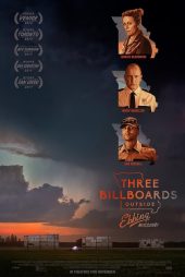 دانلود فیلم Three Billboards Outside Ebbing, Missouri 2017