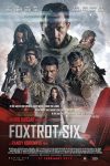 دانلود فیلم Foxtrot Six 2020