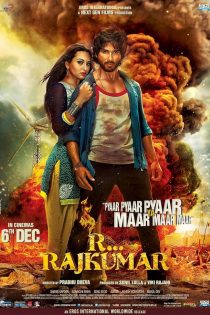 دانلود فیلم R… Rajkumar 2013