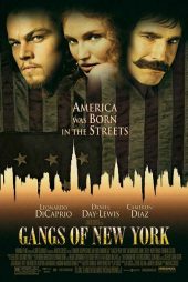 دانلود فیلم Gangs of New York 2002