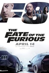 دانلود فیلم The Fate of the Furious 2017