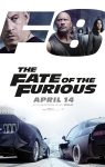 دانلود فیلم The Fate of the Furious 2017