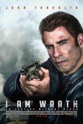 دانلود فیلم I Am Wrath 2016