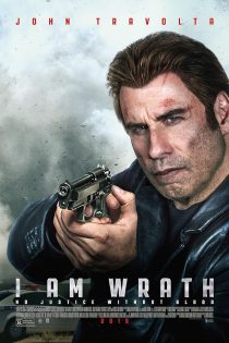 دانلود فیلم I Am Wrath 2016