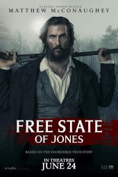 دانلود فیلم Free State of Jones 2016