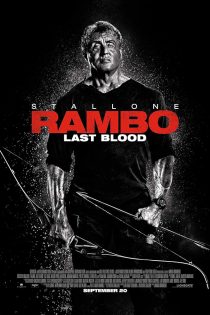 دانلود فیلم Rambo: Last Blood 2019