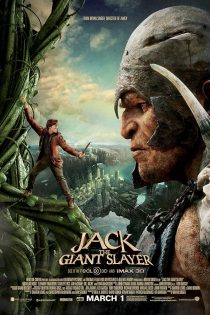 دانلود فیلم Jack the Giant Slayer 2013