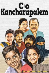 دانلود فیلم C/o Kancharapalem 2018