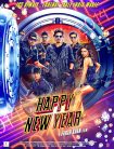 دانلود فیلم Happy New Year 2014