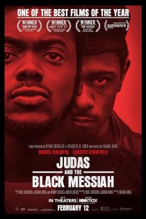 دانلود فیلم Judas and the Black Messiah 2021