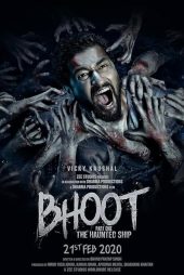 دانلود فیلم Bhoot: Part One – The Haunted Ship 2020