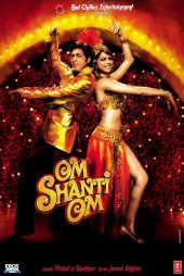دانلود فیلم Om Shanti Om 2007