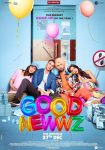 دانلود فیلم Good Newwz 2019