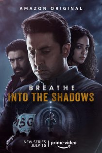 دانلود سریال Breathe: Into the Shadows