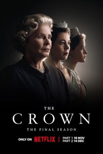 دانلود سریال The Crown
