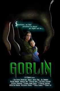 دانلود فیلم Goblin 2020