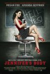 دانلود فیلم Jennifer’s Body 2009