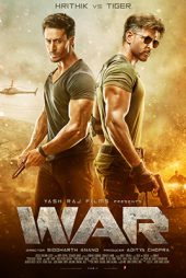 دانلود فیلم War 2019