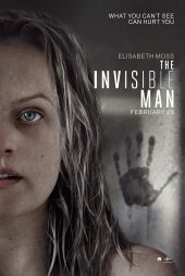 دانلود فیلم The Invisible Man 2020