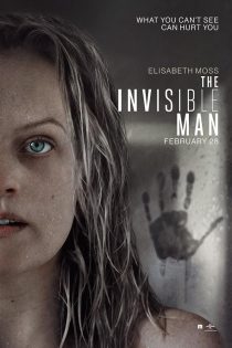 دانلود فیلم The Invisible Man 2020