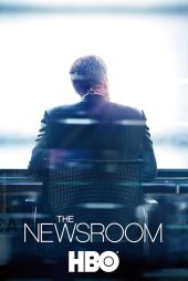 دانلود سریال The Newsroom
