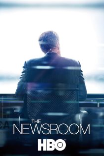 دانلود سریال The Newsroom