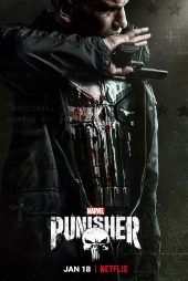 دانلود سریال The Punisher