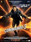 دانلود فیلم Commando 3 2019