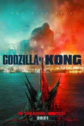 دانلود فیلم Godzilla vs. Kong 2021