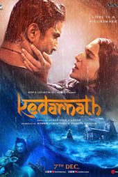 دانلود فیلم Kedarnath 2018