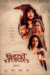 دانلود فیلم Ghost Stories 2020