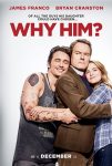 دانلود فیلم Why Him? 2016