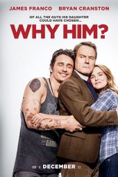 دانلود فیلم Why Him? 2016