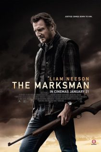 دانلود فیلم The Marksman 2021