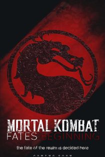 دانلود فیلم Mortal Kombat Fates Beginning 2015