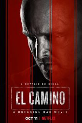 دانلود فیلم El Camino: A Breaking Bad Movie 2019