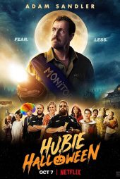 دانلود فیلم Hubie Halloween 2020