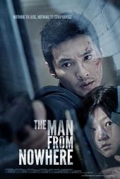 دانلود فیلم The Man from Nowhere 2010