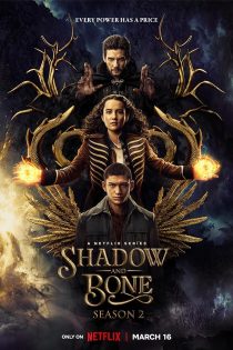 دانلود سریال Shadow and Bone