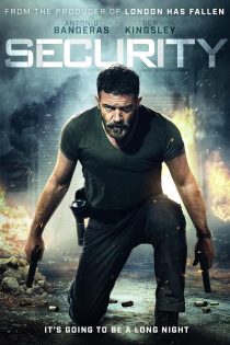 دانلود فیلم Security 2017