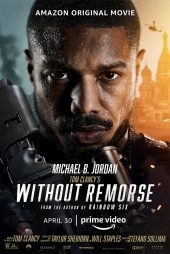 دانلود فیلم Without Remorse 2021