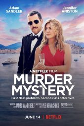 دانلود فیلم Murder Mystery 2019