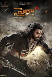 دانلود فیلم Sye Raa Narasimha Reddy 2019