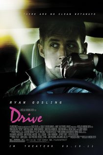 دانلود فیلم Drive 2011