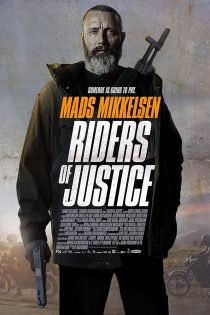 دانلود فیلم Riders of Justice 2021