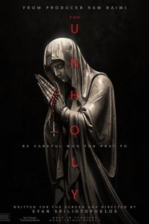 دانلود فیلم The Unholy 2021